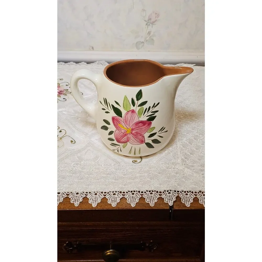Vintage Stangl Pottery 
